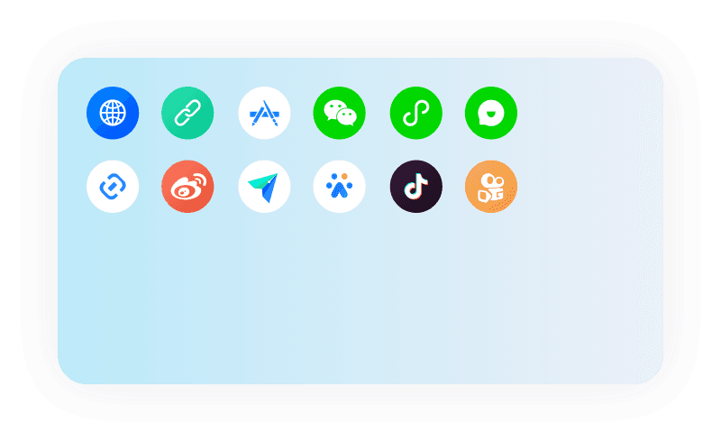 独立客服功能详情